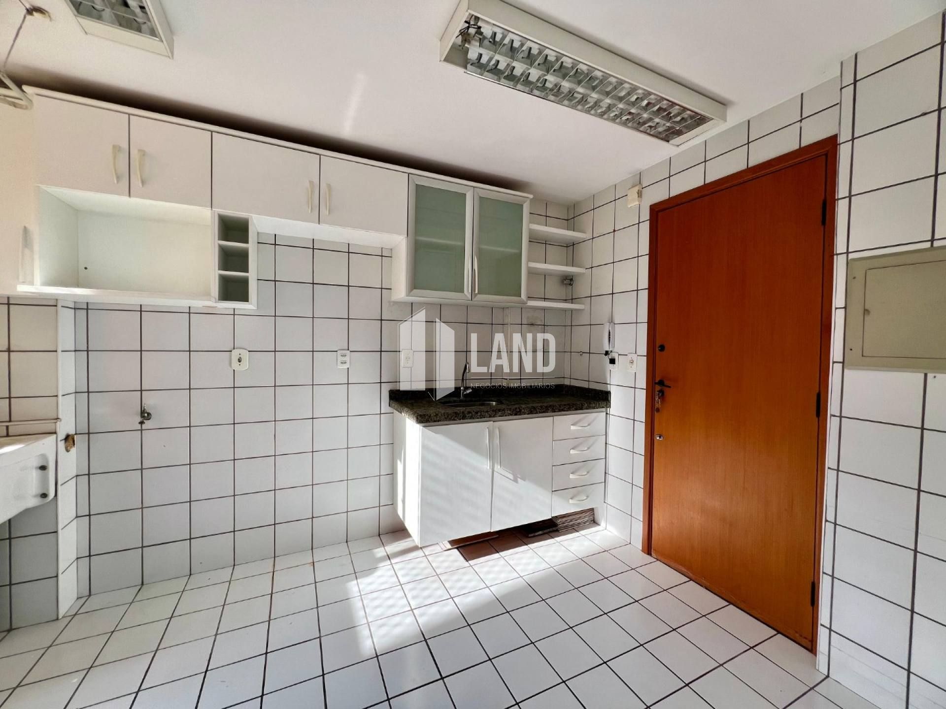APARTAMENTO A VENDA NO SÃO CRISTÓVÃO - 70m2 - R$ 395.000,00