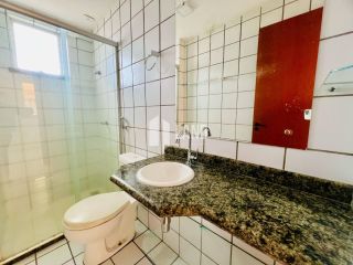 APARTAMENTO A VENDA NO SÃO CRISTÓVÃO - 70m2 - R$ 395.000,00