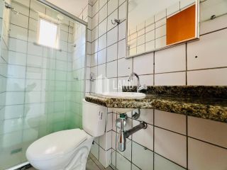 APARTAMENTO A VENDA NO SÃO CRISTÓVÃO - 70m2 - R$ 395.000,00