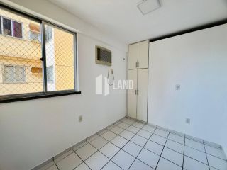 APARTAMENTO A VENDA NO SÃO CRISTÓVÃO - 70m2 - R$ 395.000,00