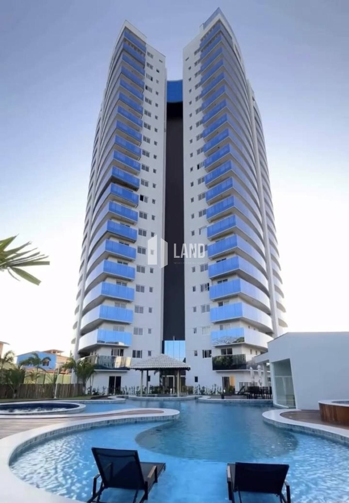 APARTAMENTO COM 3 DORMITÓRIOS (2 SUÍTES), 2 VAGAS DE GARAGEM, LAZER COMPLETO - 90 M2 - R$ 750.000 - CENTRO - EUSEBIO/CE
