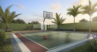 APARTAMENTO COM 3 DORMITÓRIOS (2 SUÍTES), 2 VAGAS DE GARAGEM, LAZER COMPLETO - 90 M2 - R$ 750.000 - CENTRO - EUSEBIO/CE