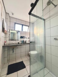 Apartamento de 3 quartos no Jóquei