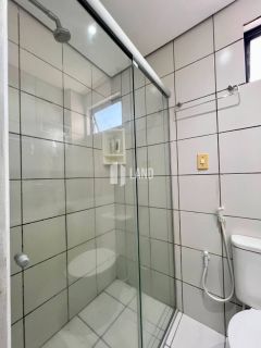 Apartamento de 3 quartos no Jóquei