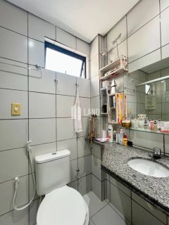 Apartamento de 3 quartos no Jóquei