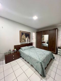 Apartamento de 3 quartos no Jóquei