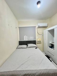 Apartamento de 3 quartos no Jóquei