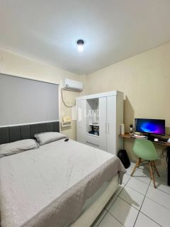 Apartamento de 3 quartos no Jóquei