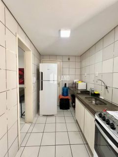 Apartamento de 3 quartos no Jóquei