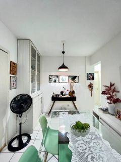 Apartamento de 3 quartos no Jóquei