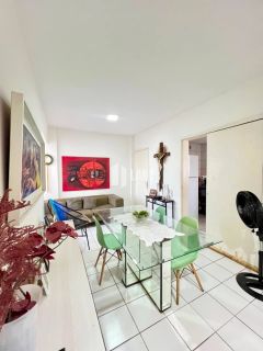 Apartamento de 3 quartos no Jóquei