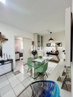 Apartamento de 3 quartos no Jóquei