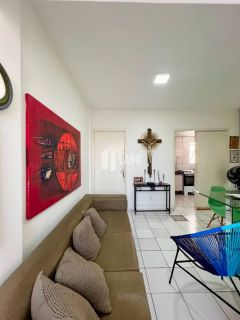 Apartamento de 3 quartos no Jóquei