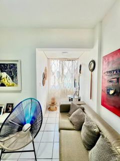 Apartamento de 3 quartos no Jóquei