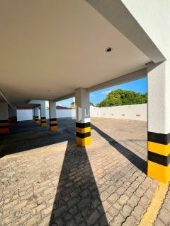 Apartamento de 3 quartos no Jóquei