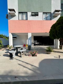 Apartamento de 3 quartos no Jóquei