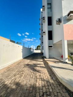 Apartamento de 3 quartos no Jóquei