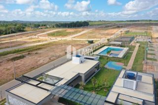 Lote a venda no Terras Alphaville 2