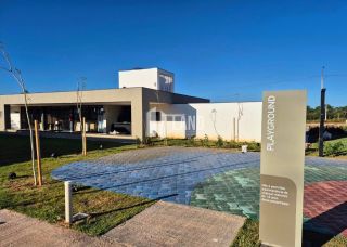 Lote a venda no Terras Alphaville 2