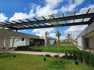 Lote a venda no Terras Alphaville 2