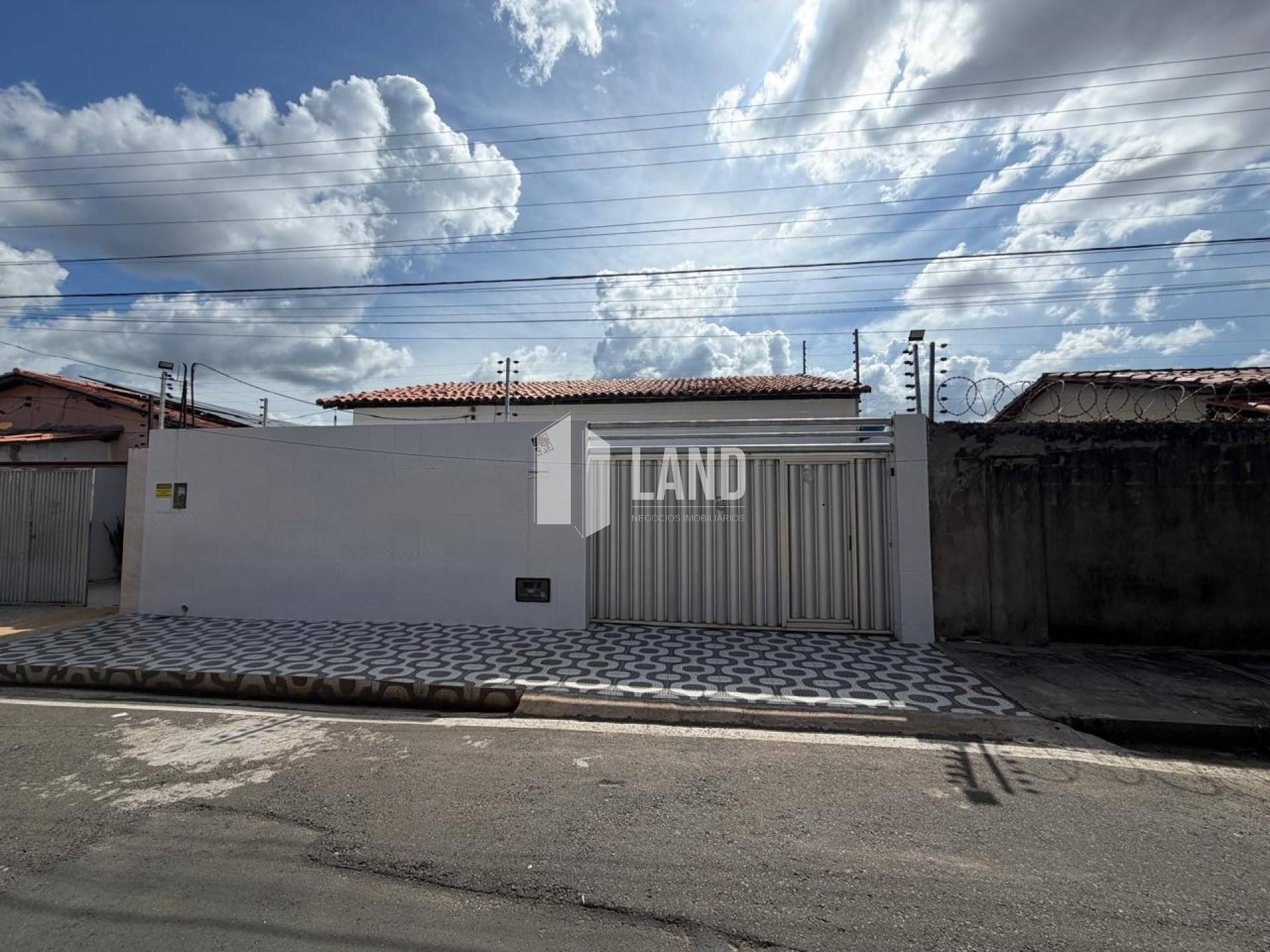 Casa no Bairro Saci em Teresina