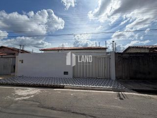 Casa no Bairro Saci em Teresina