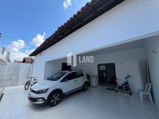 Casa no Bairro Saci em Teresina