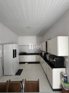 Casa no Bairro Saci em Teresina
