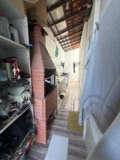 Casa no Bairro Saci em Teresina
