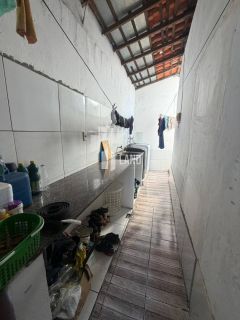 Casa no Bairro Saci em Teresina