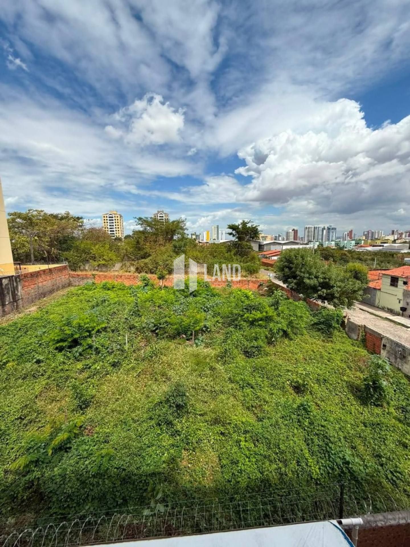LOTES À VENDA NO HORTO | TERESINA-PI | R$ 295.000,00