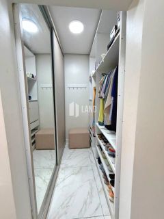Casa em Timon com 5 quartos, sendo 4 suítes.