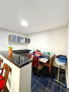 Casa em Timon com 5 quartos, sendo 4 suítes.