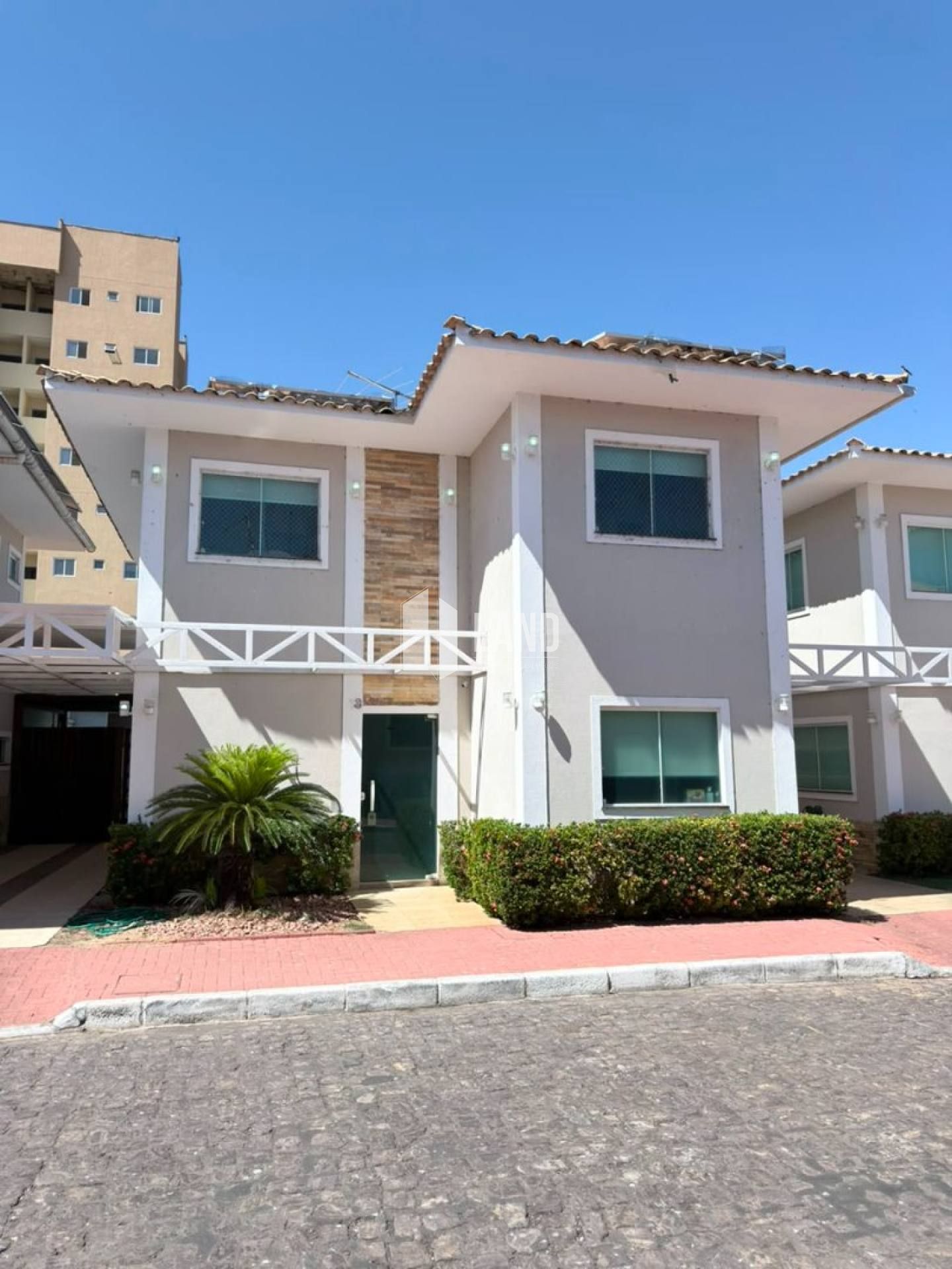 Casa condomínio Glendora - Teresina - PI
