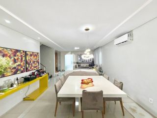 Casa condomínio Glendora - Teresina - PI