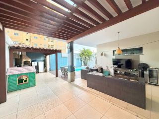 Casa condomínio Glendora - Teresina - PI