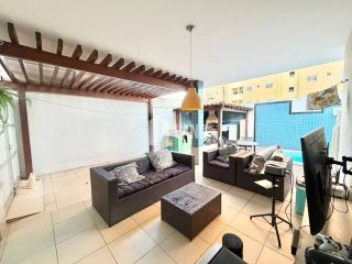 Casa condomínio Glendora - Teresina - PI