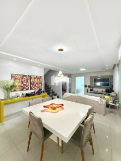 Casa condomínio Glendora - Teresina - PI