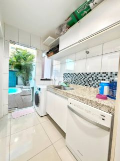 Casa condomínio Glendora - Teresina - PI