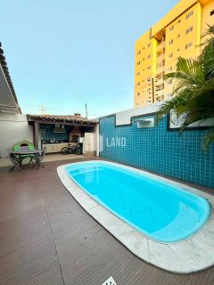 Casa condomínio Glendora - Teresina - PI