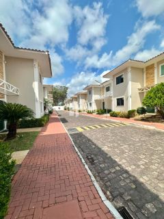 Casa condomínio Glendora - Teresina - PI