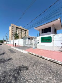 Casa condomínio Glendora - Teresina - PI