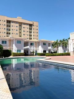 Casa condomínio Glendora - Teresina - PI