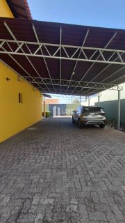 Excelente Casa no Bairro Ilhotas Teresina para Clínicas ou Escritórios