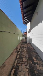Excelente Casa no Bairro Ilhotas Teresina para Clínicas ou Escritórios