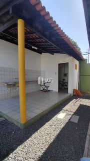 Excelente Casa no Bairro Ilhotas Teresina para Clínicas ou Escritórios