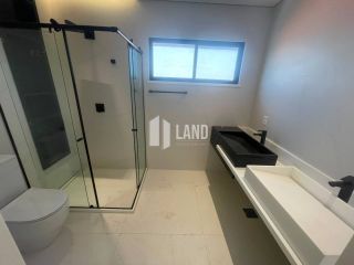 CASA A VENDA NA CIDADE ALPHA - 377m2 - 6 SUÍTES - POR R$ 3.300.000,00