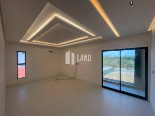 CASA A VENDA NA CIDADE ALPHA - 377m2 - 6 SUÍTES - POR R$ 3.300.000,00