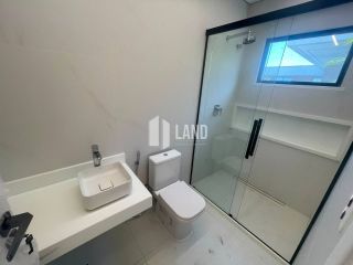 CASA A VENDA NA CIDADE ALPHA - 377m2 - 6 SUÍTES - POR R$ 3.300.000,00