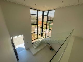 CASA A VENDA NA CIDADE ALPHA - 377m2 - 6 SUÍTES - POR R$ 3.300.000,00